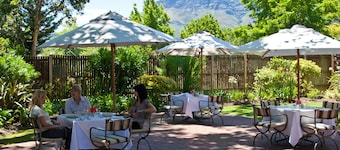 威羅布魯克鄉村別墅飯店