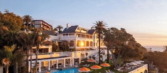 Ellerman House