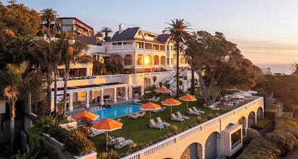 Ellerman House