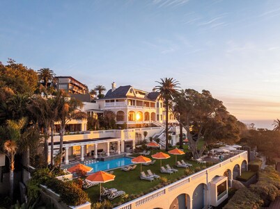 Ellerman House