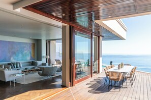Luxury Villa (Ellerman House One) | Beach/ocean view
