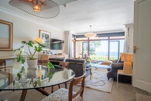 Suite (Ellerman House) | Living room