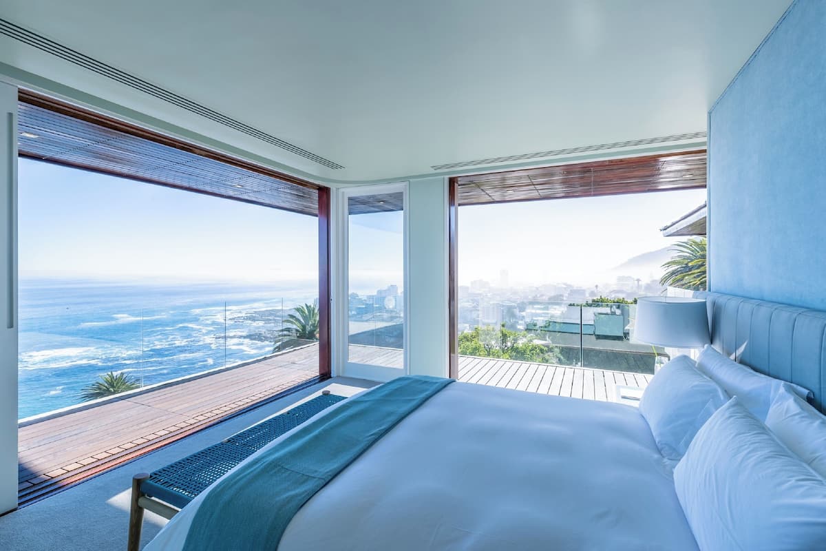 Villa Luxe (Ellerman House One)