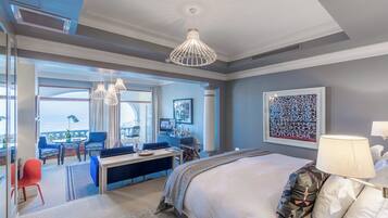 Deluxe Room (House) | 1 bedroom, Egyptian cotton sheets, premium bedding, Select Comfort beds