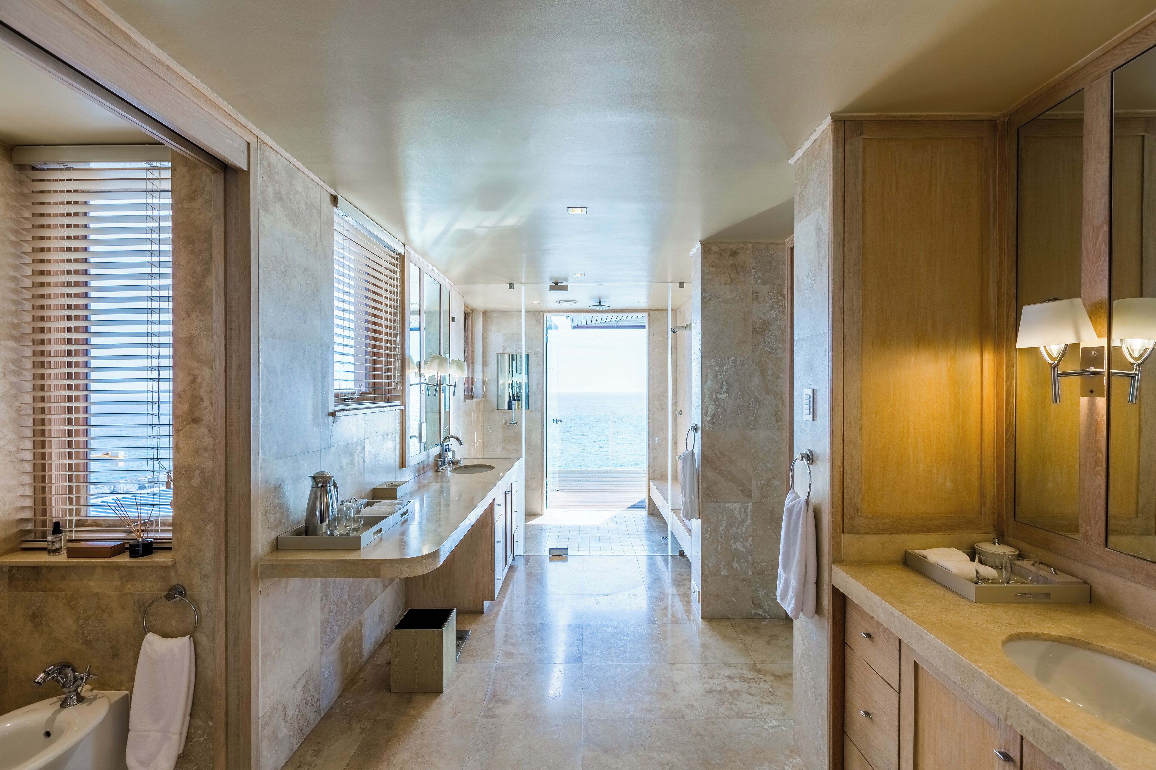 奢華別墅 (Ellerman House One) | 浴室