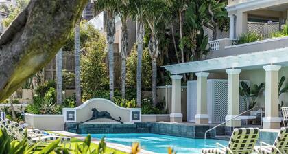 Ellerman House