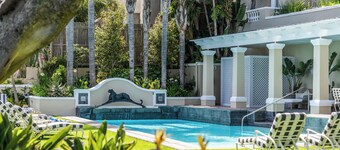Ellerman House