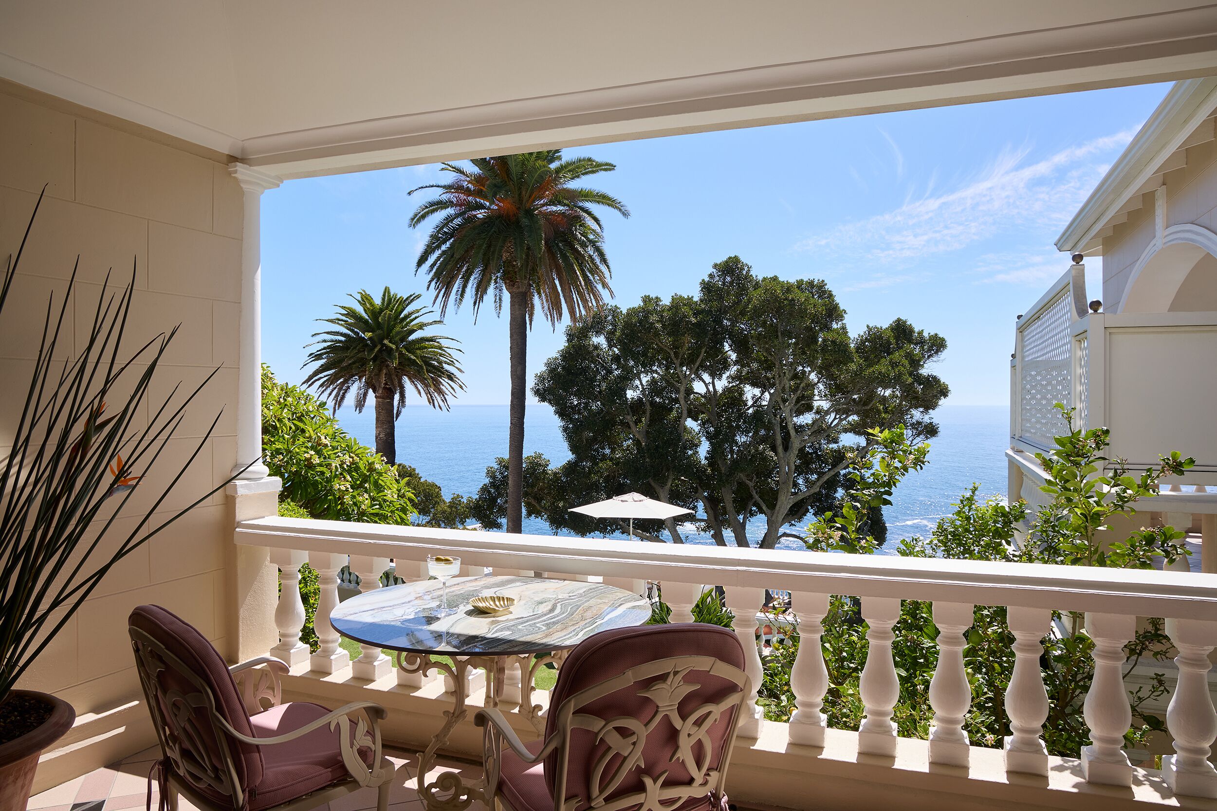 Deluxe Room (House) | Terrace/patio