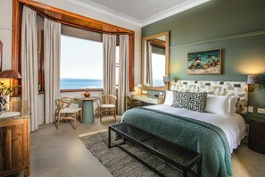 Superior Room (House) | 1 bedroom, Egyptian cotton sheets, premium bedding, Select Comfort beds