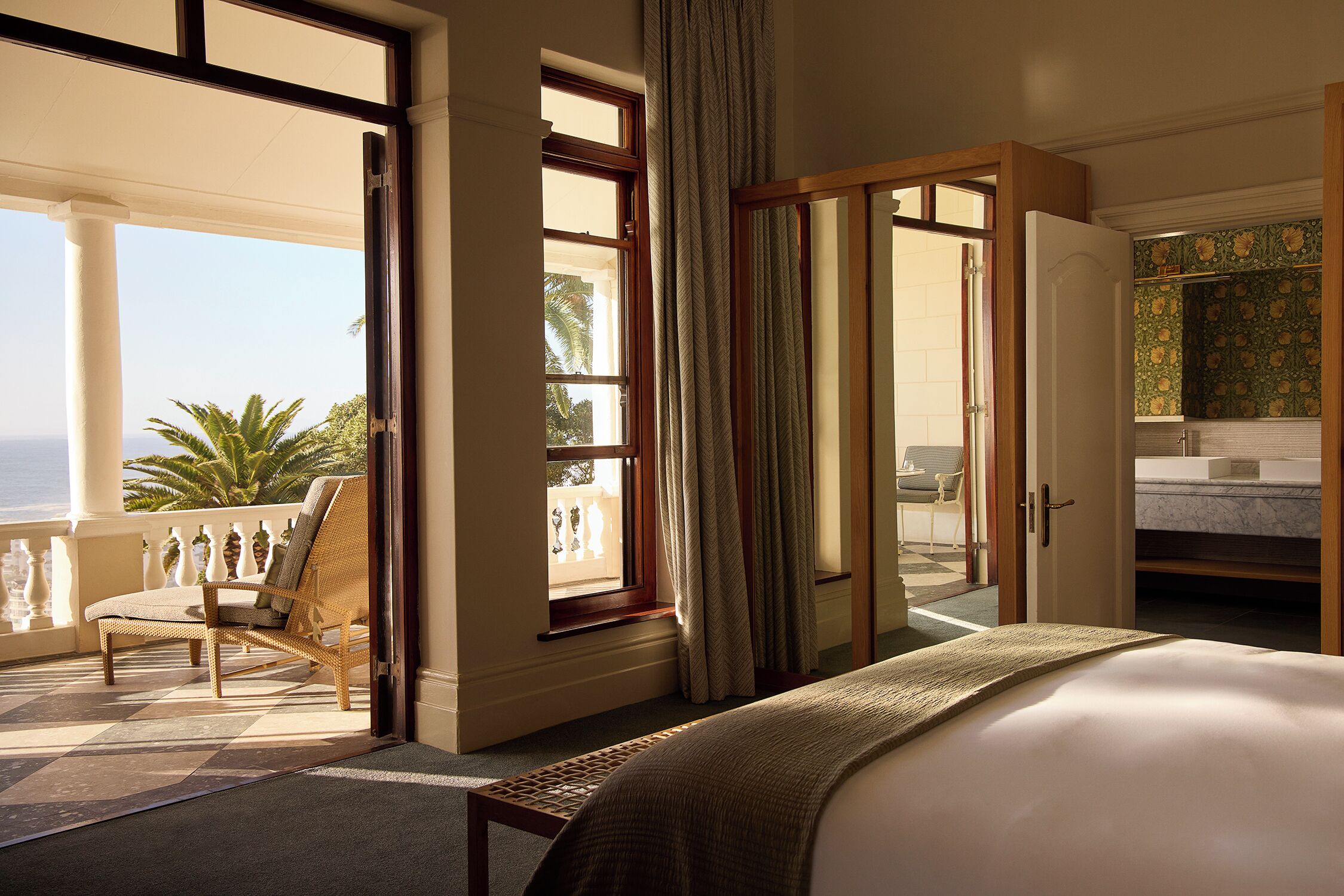 Deluxe Room (House) | 1 bedroom, Egyptian cotton sheets, premium bedding, Select Comfort beds