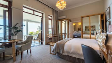 Habitación Deluxe (House) | Vista desde la habitación