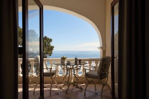 Deluxe Room (House) | Terrace/patio