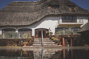 Garden - Imba Matombo (Harare)