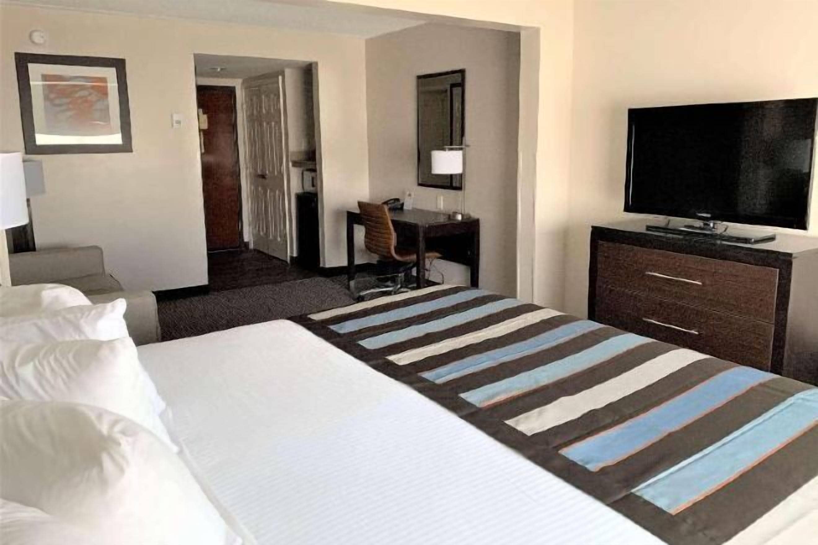 Literie de qualité supérieure, surmatelas