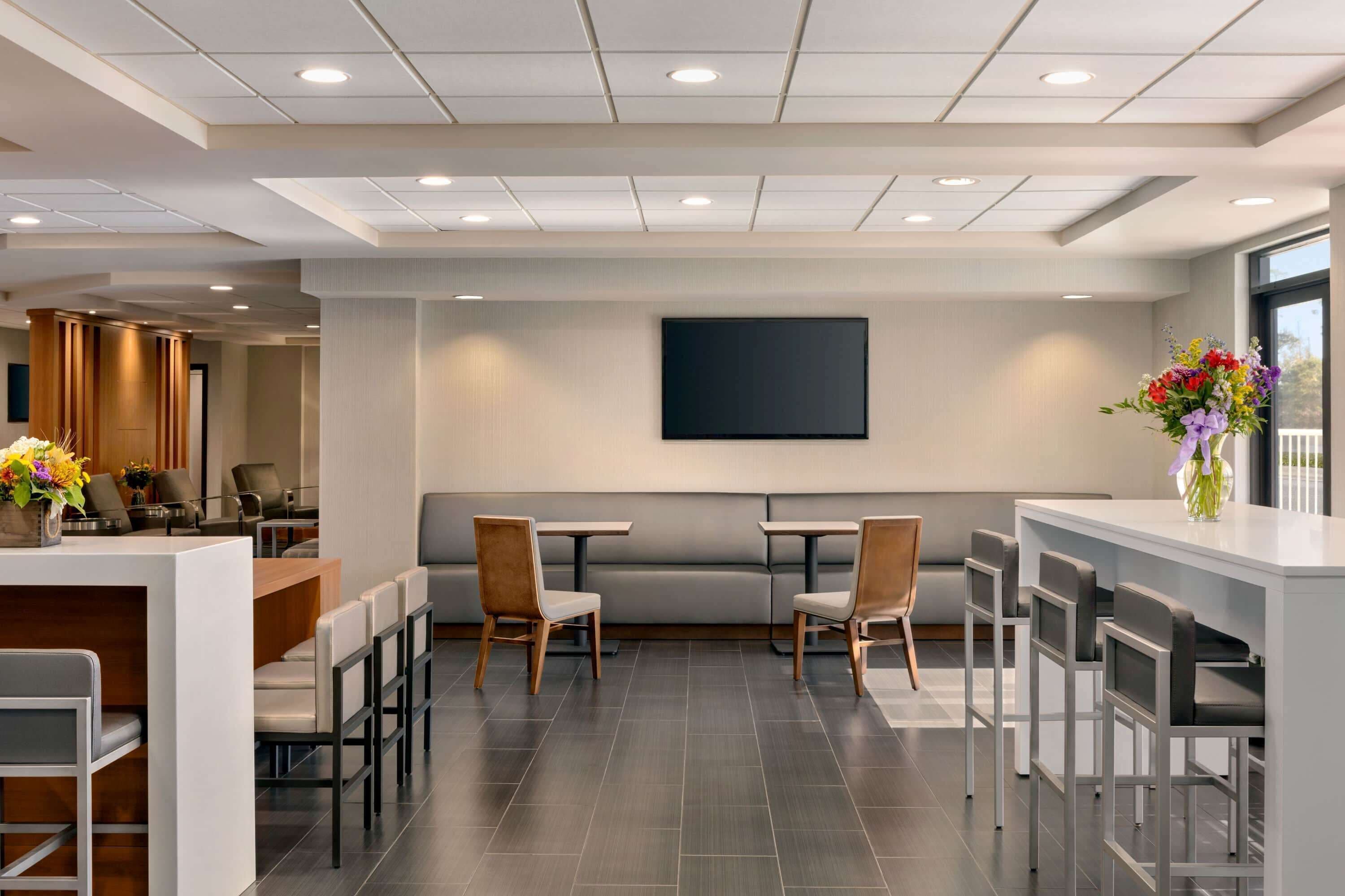 包每日自助早餐