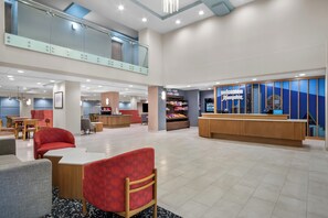 Lobby - Hampton Inn by Hilton Addison Dallas (Addison)