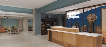 Hampton Inn by Hilton Addison Dallas