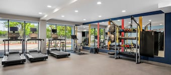 Hampton Inn by Hilton Addison Dallas