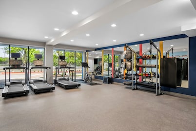 Hampton Inn by Hilton Addison Dallas