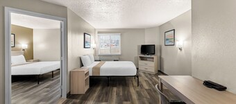 Birch Hill Suites Columbia