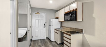 Birch Hill Suites Columbia