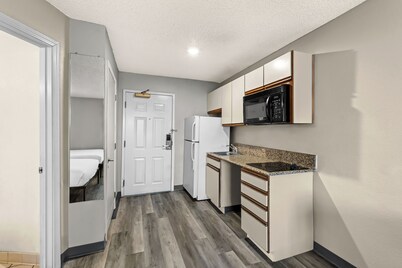 Birch Hill Suites Columbia