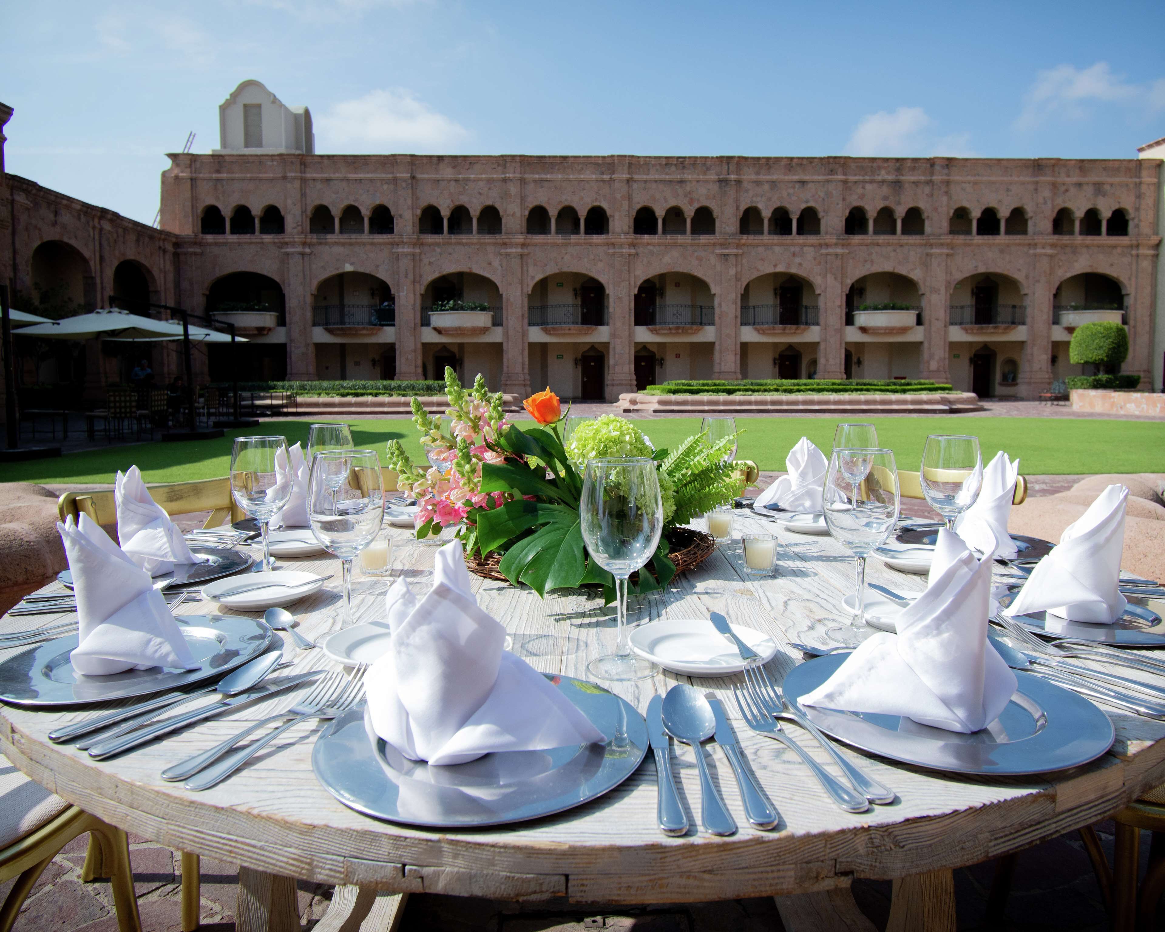 Foto - Hilton San Luis Potosi