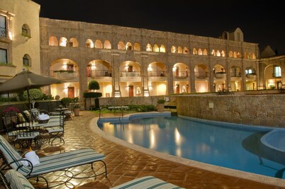 Hilton San Luis Potosi