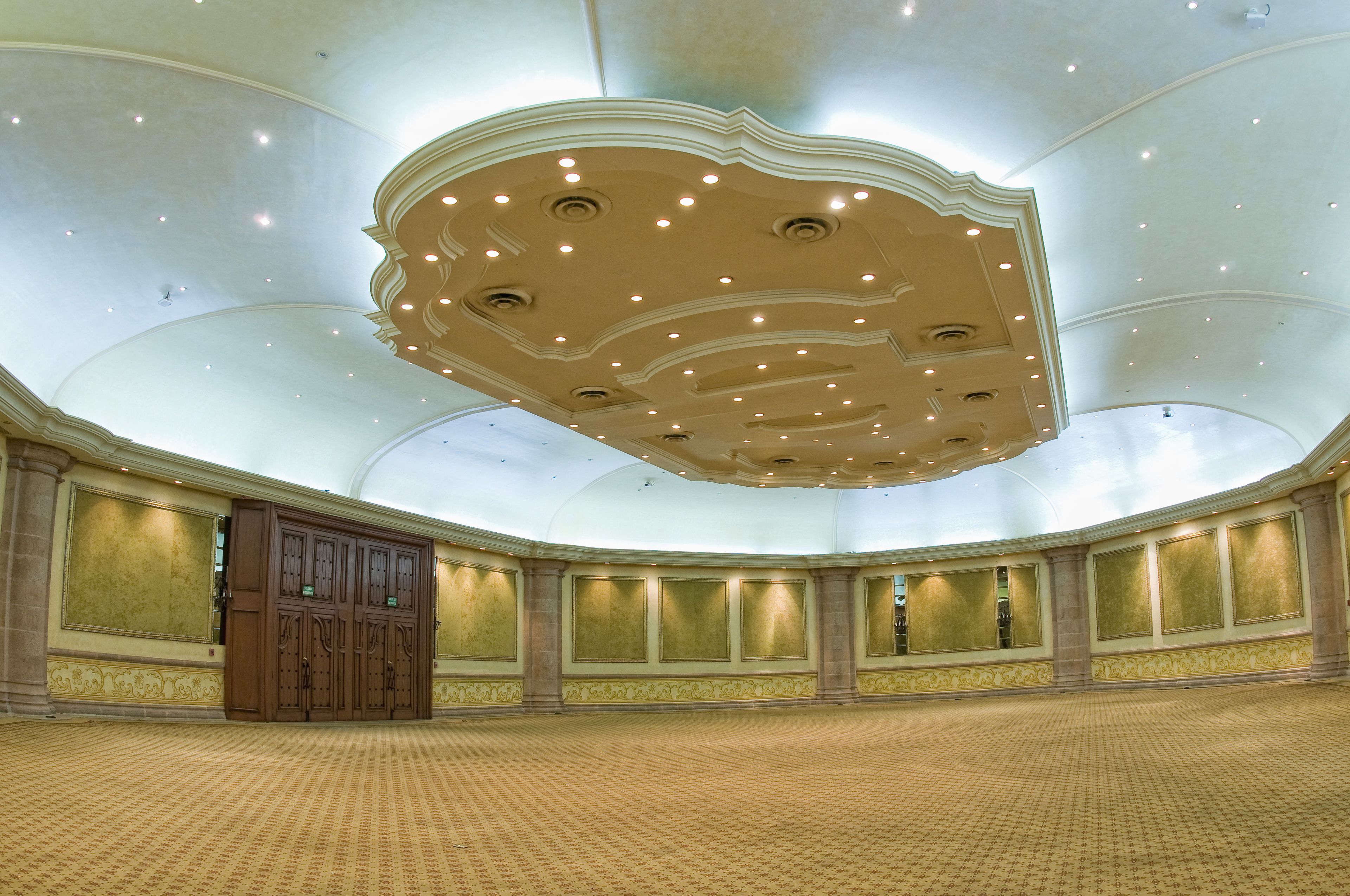 Foto - Hilton San Luis Potosi