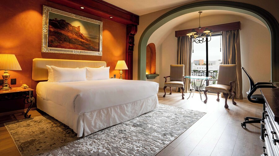 Hilton San Luis Potosi