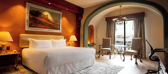 Hilton San Luis Potosi