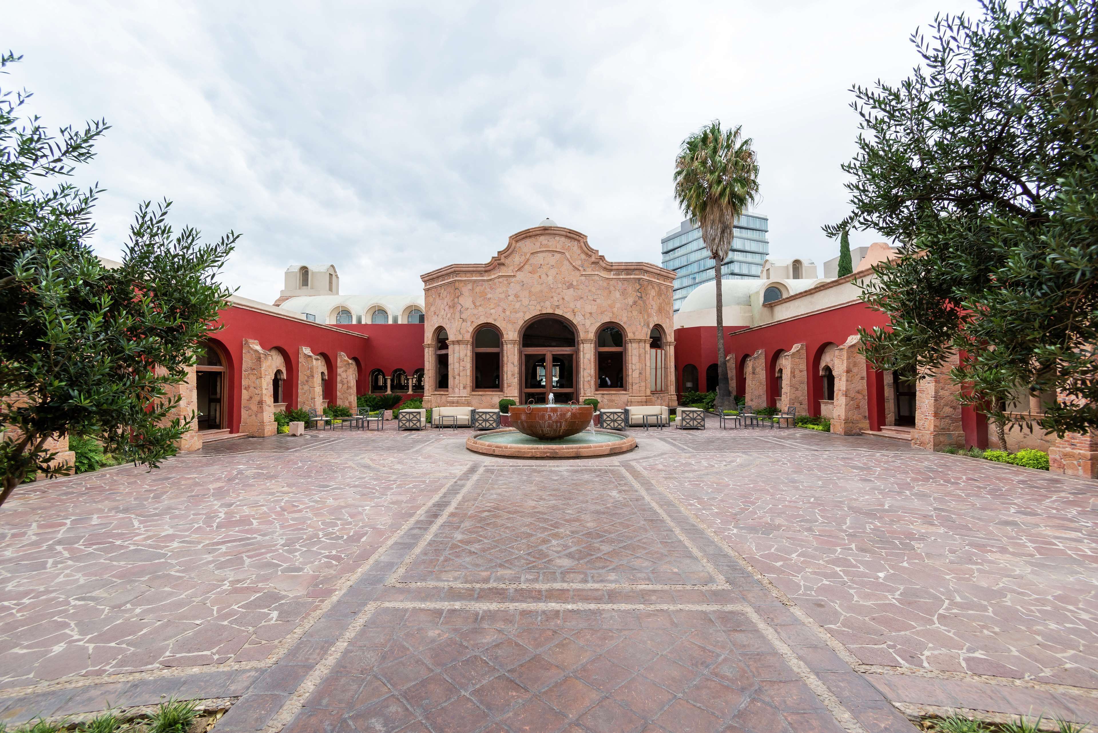 Foto - Hilton San Luis Potosi