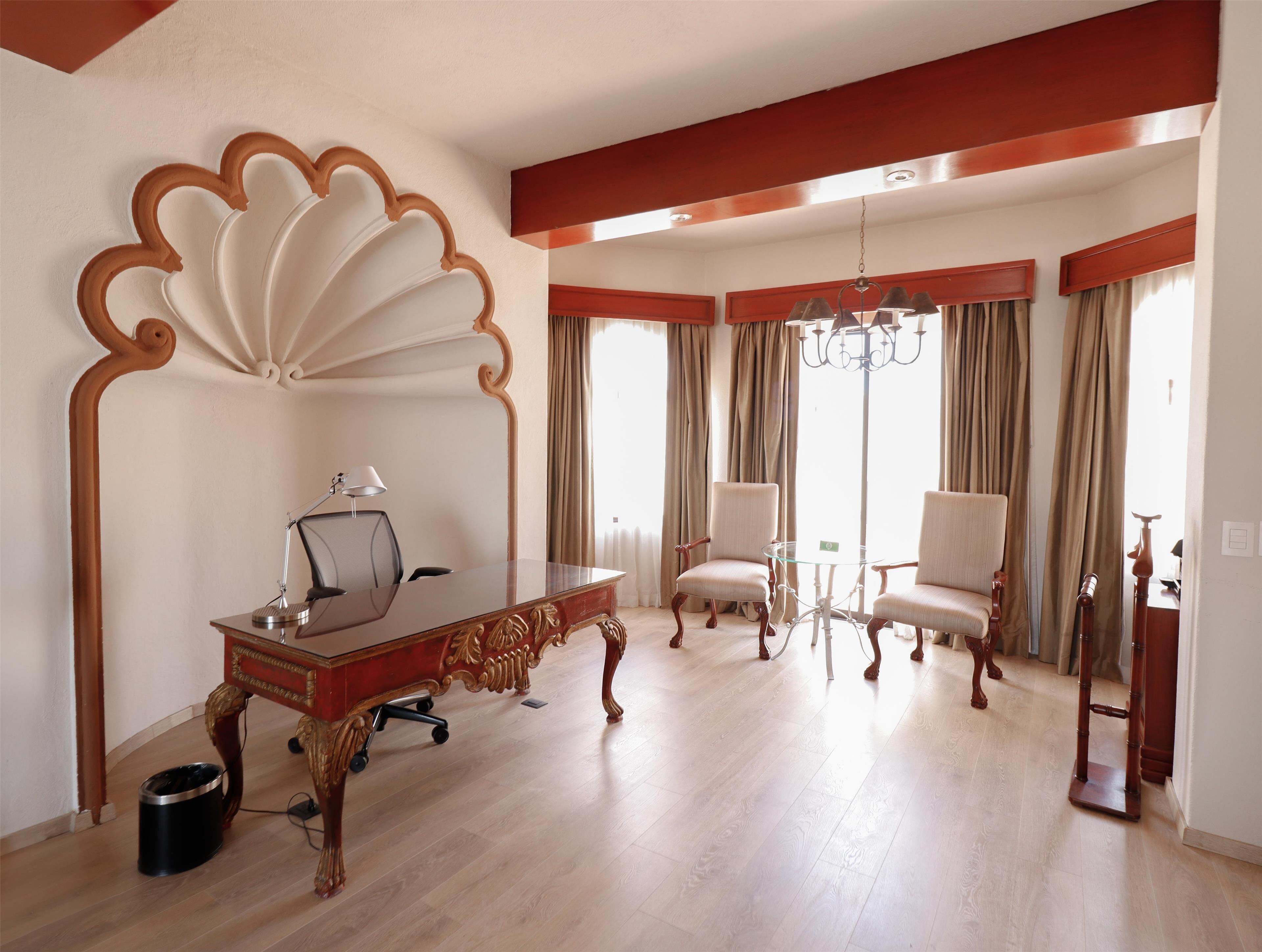 Foto - Hilton San Luis Potosi