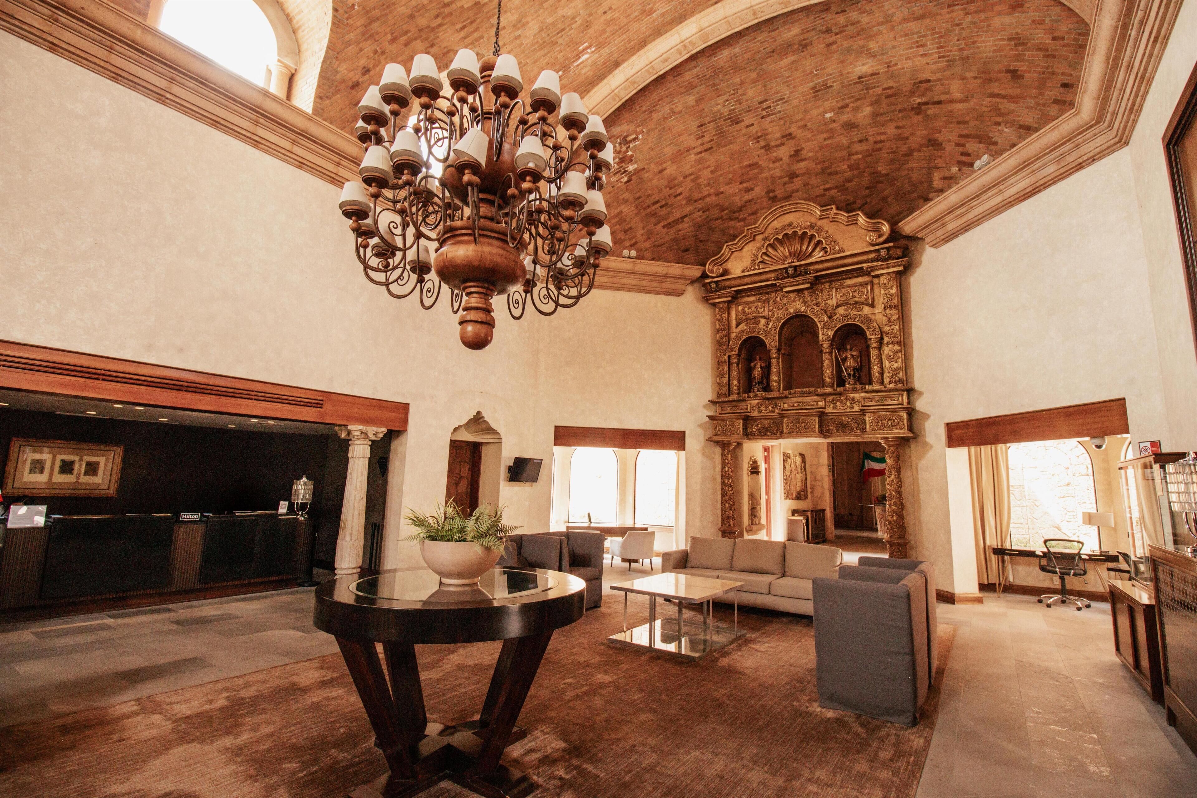 Foto - Hilton San Luis Potosi