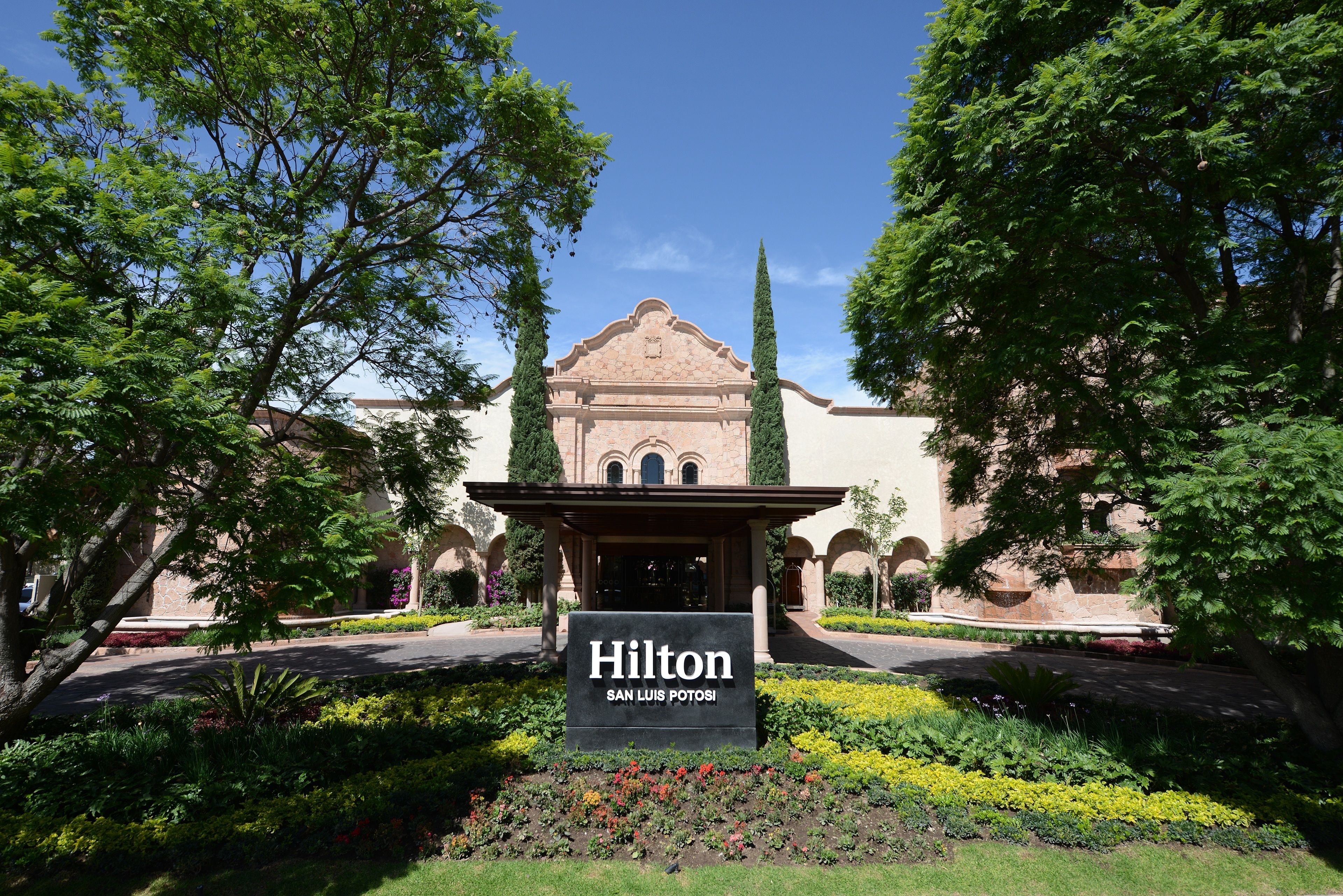 Foto - Hilton San Luis Potosi