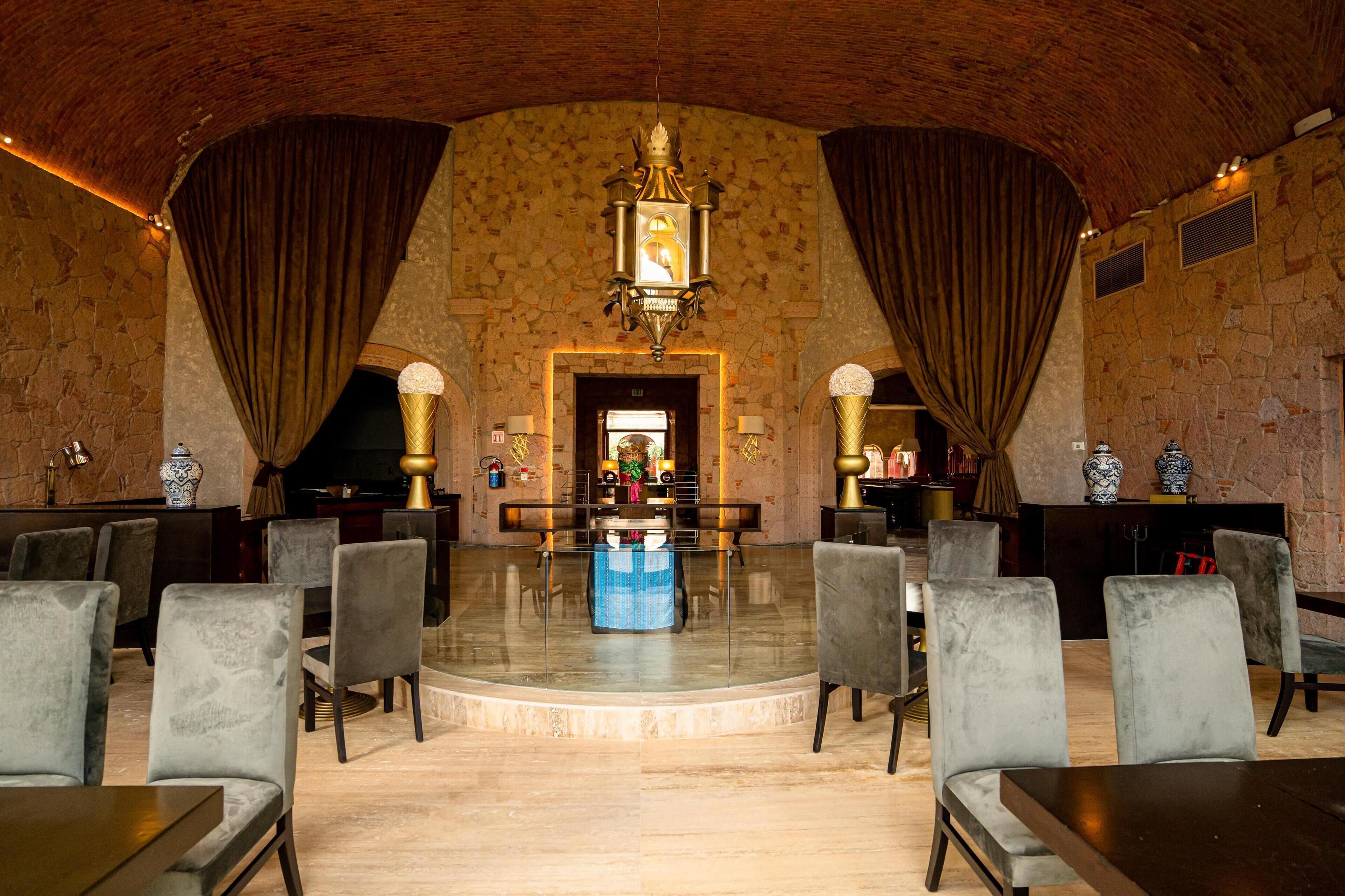 Foto - Hilton San Luis Potosi