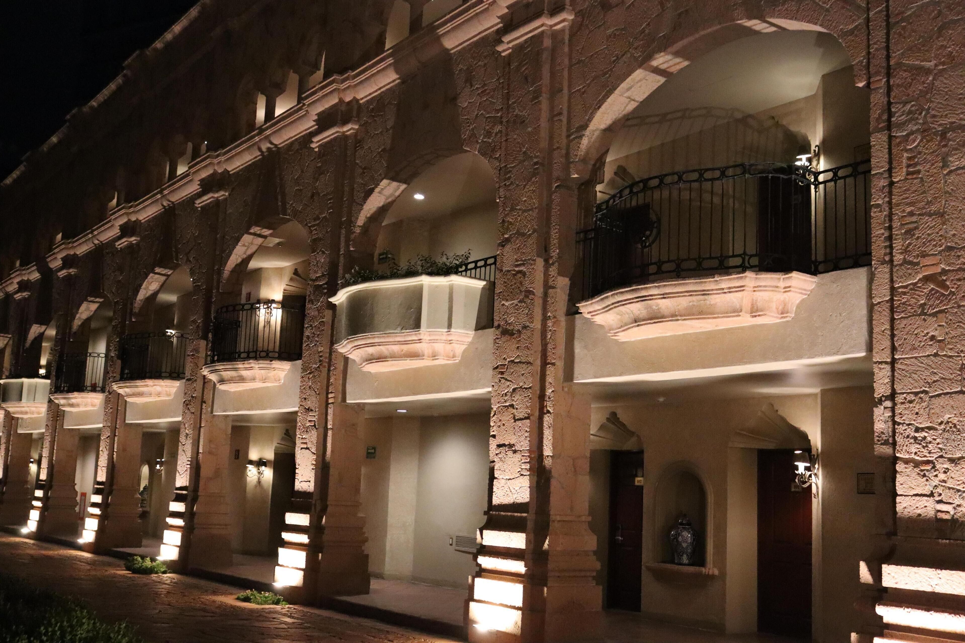 Foto - Hilton San Luis Potosi