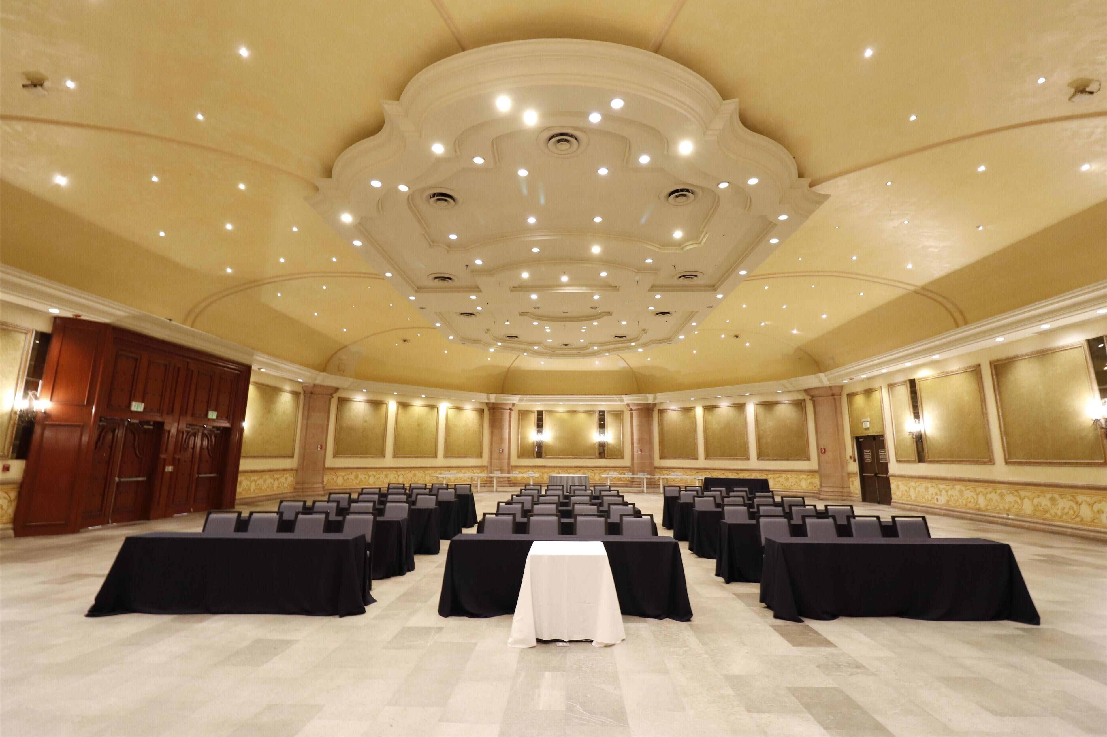 Foto - Hilton San Luis Potosi