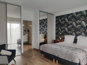 Deluxe Appartement