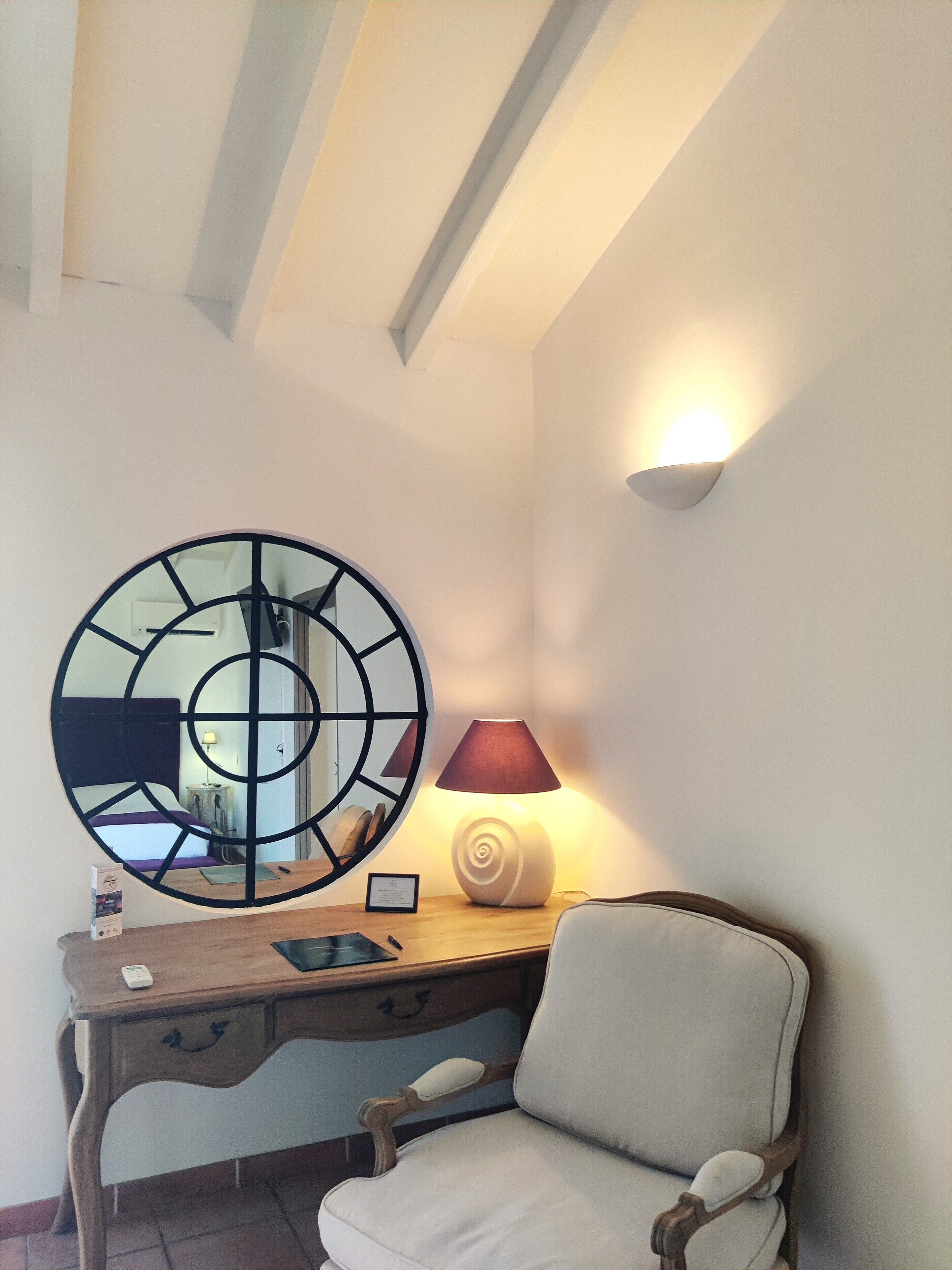 Photo - Le Roc E Fiori Hotel - Teritoria