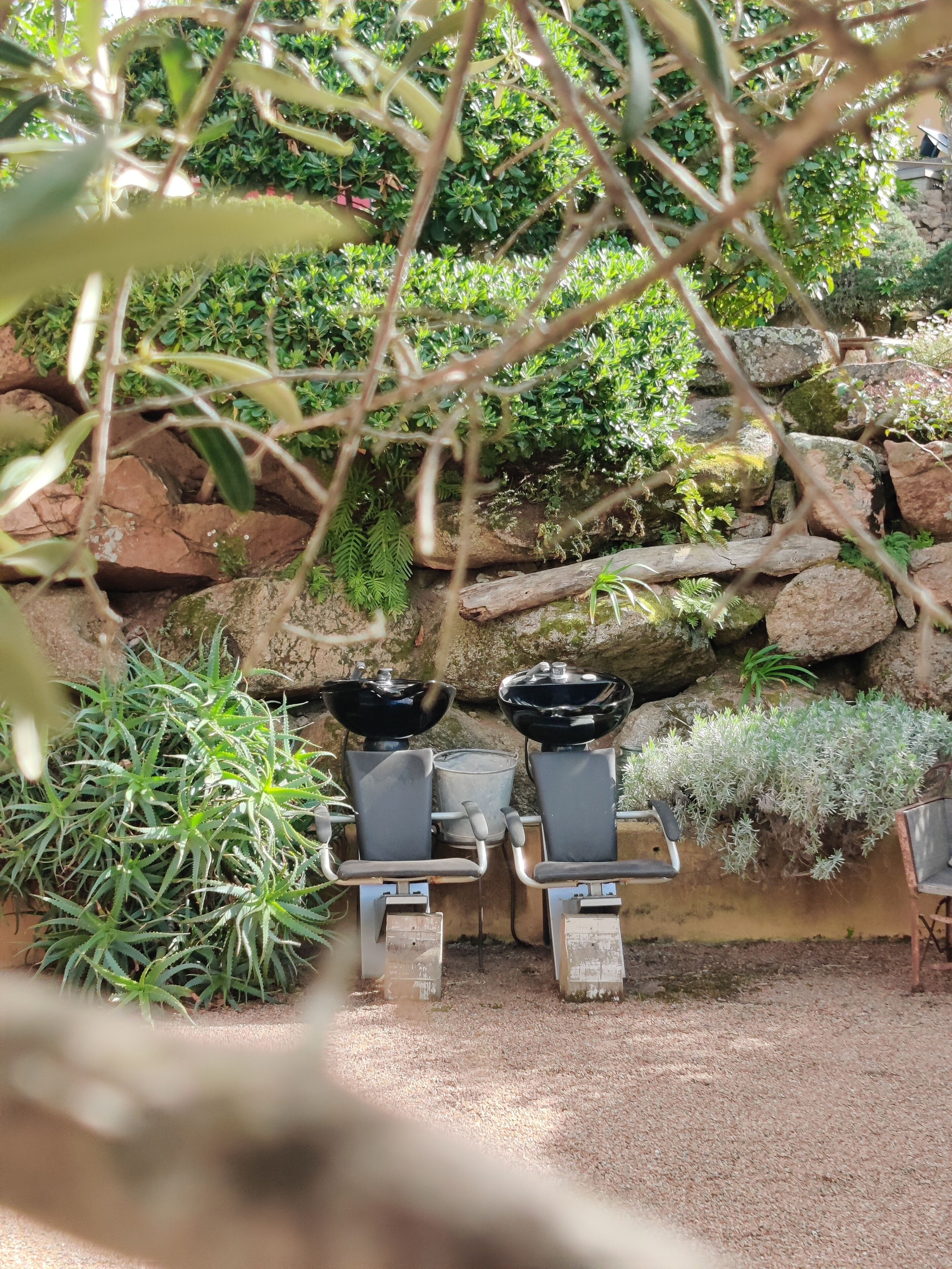 Photo - Le Roc E Fiori Hotel - Teritoria