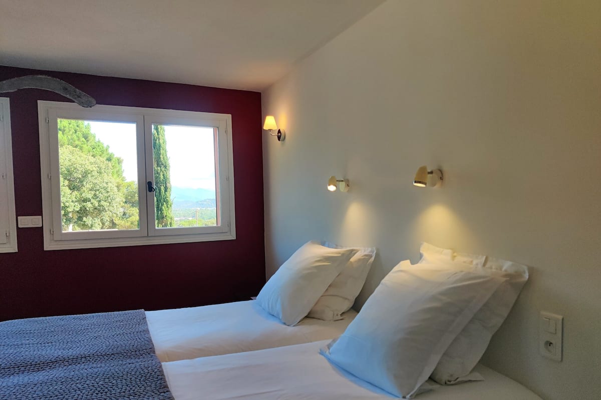 Suite Sitelle