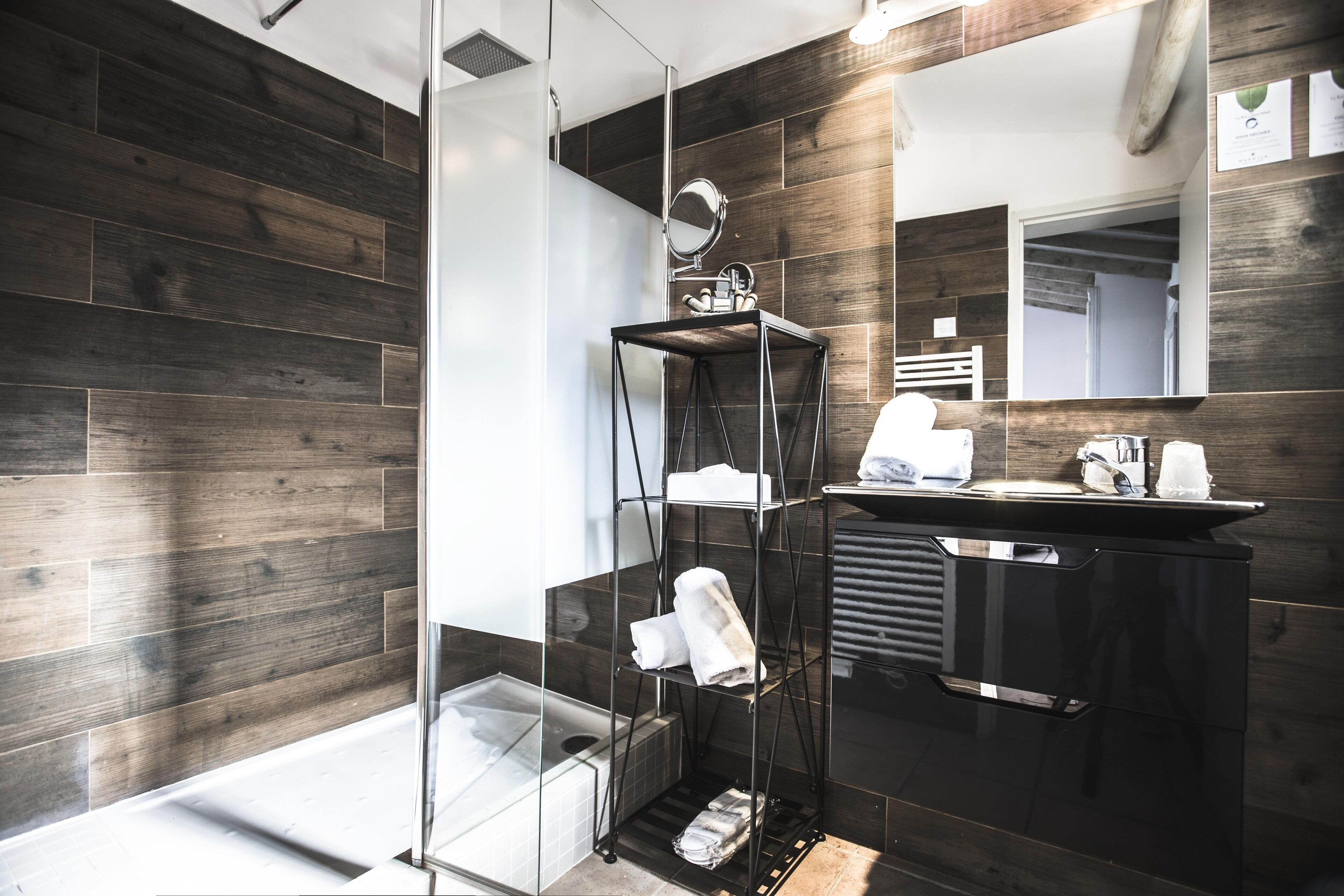 Photo - Le Roc E Fiori Hotel - Teritoria