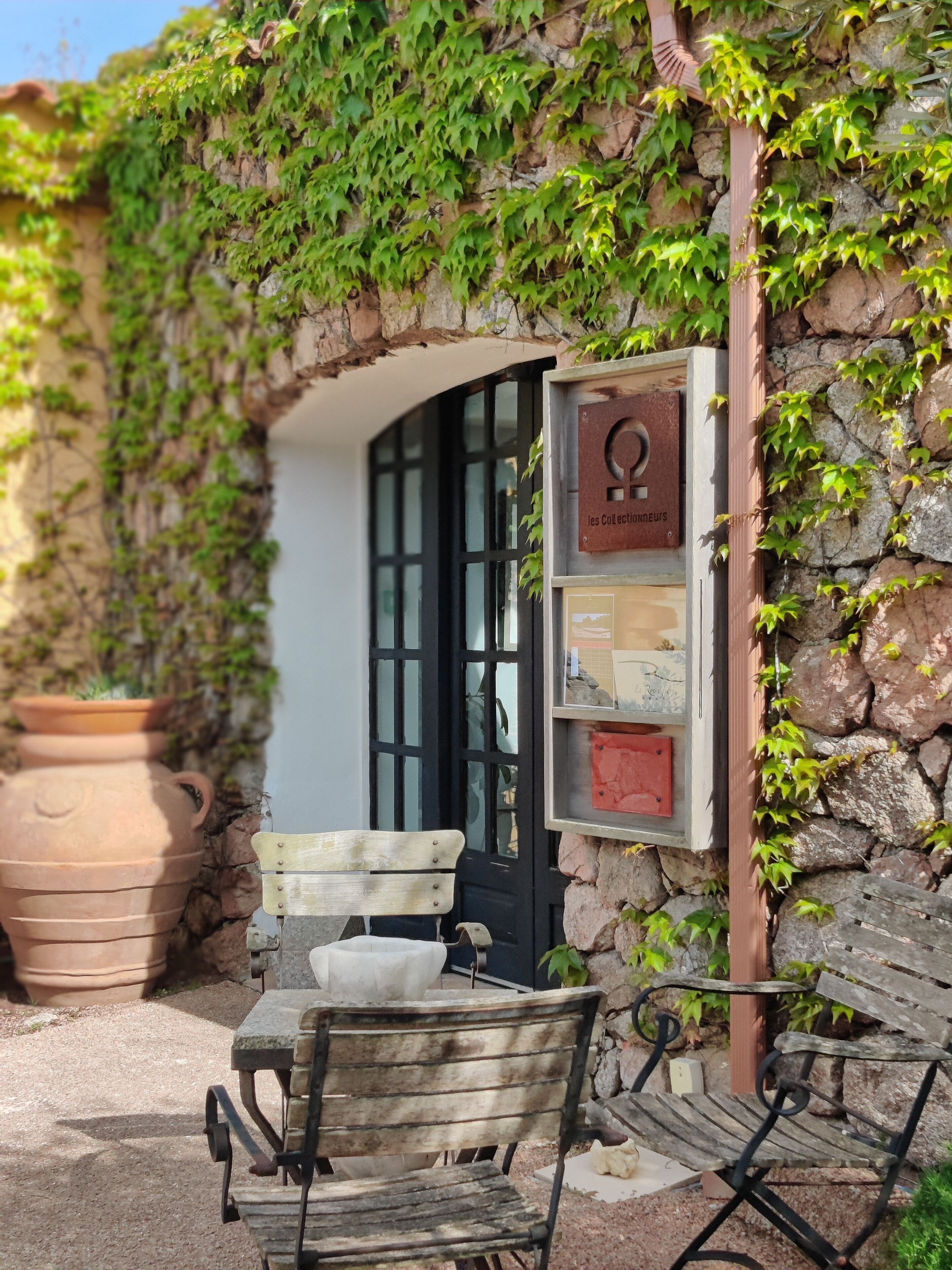 Photo - Le Roc E Fiori Hotel - Teritoria