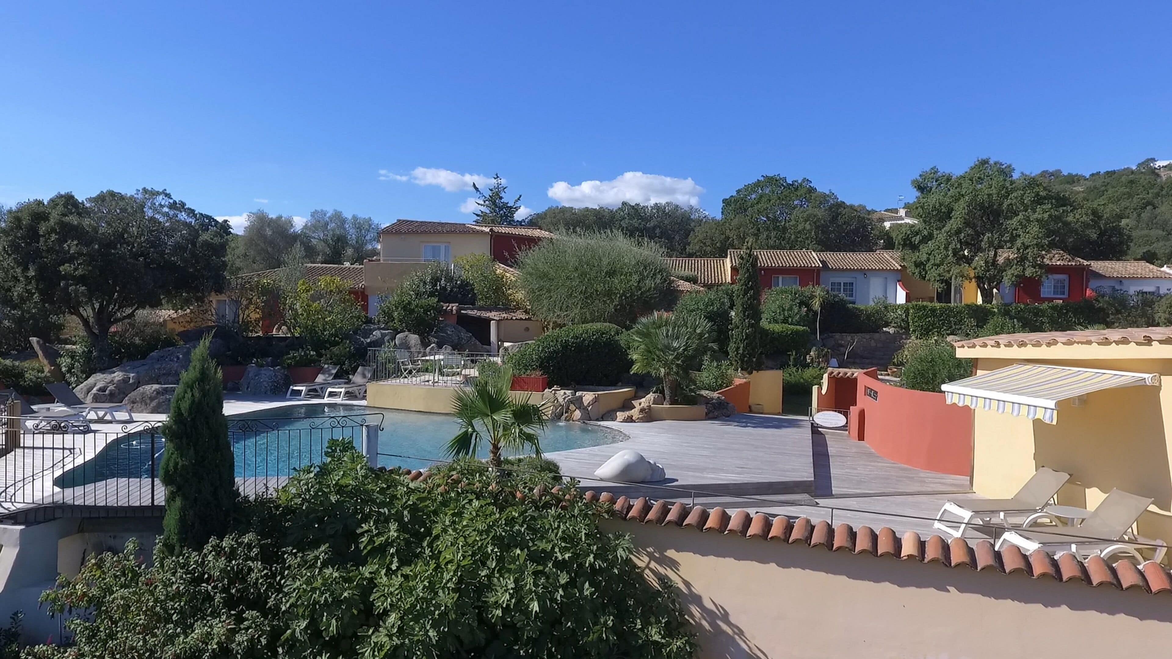 Photo - Le Roc E Fiori Hotel - Teritoria