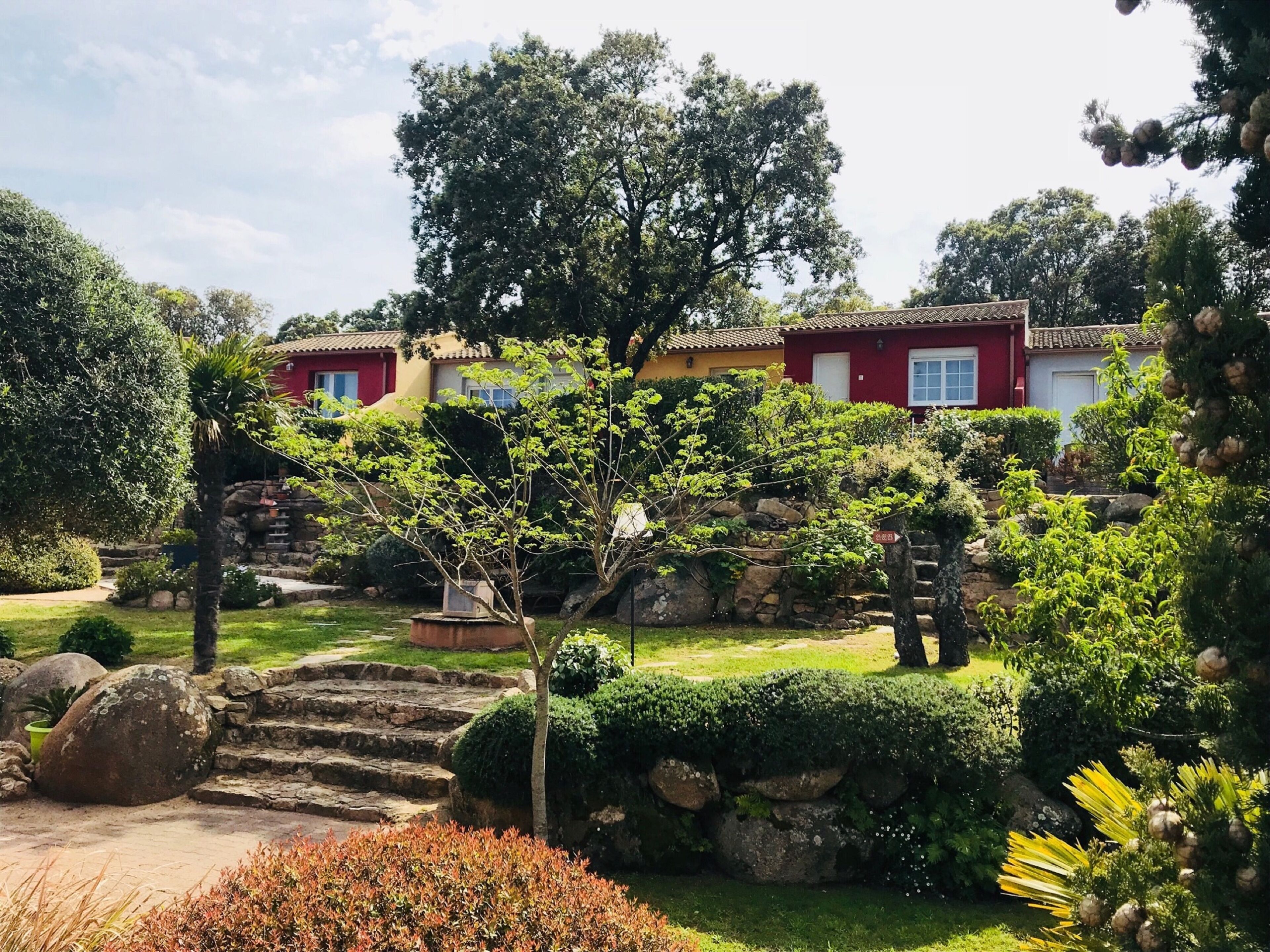 Photo - Le Roc E Fiori Hotel - Teritoria