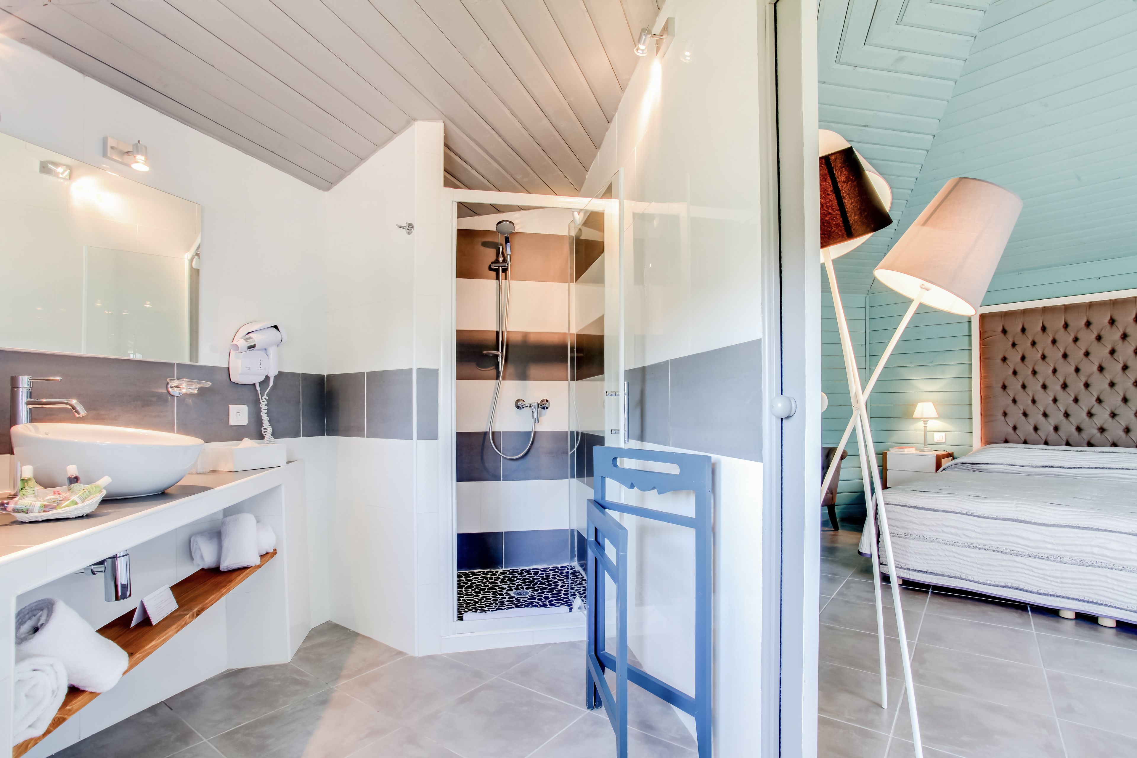 Photo - Le Roc E Fiori Hotel - Teritoria