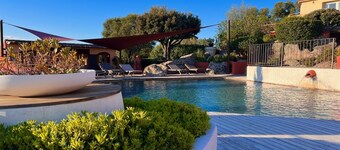 Le Roc e Fiori Hotel