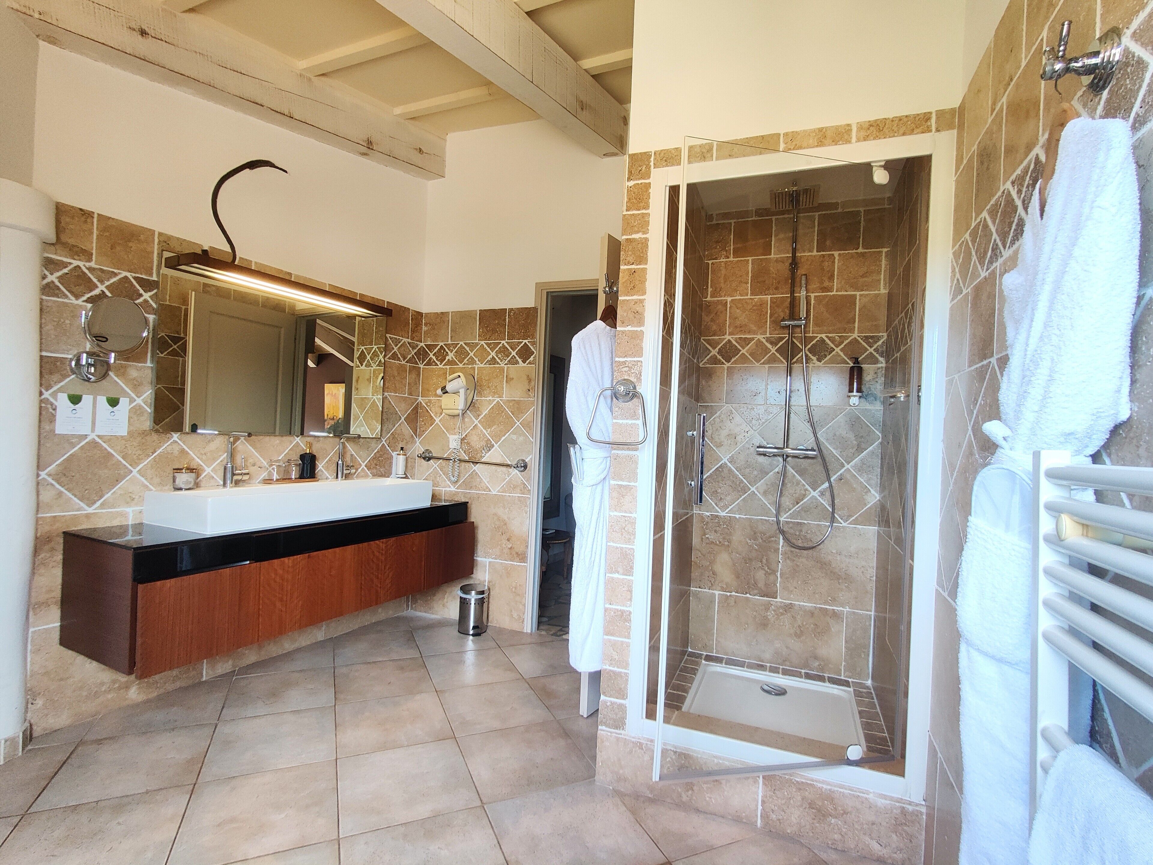 Photo - Le Roc E Fiori Hotel - Teritoria