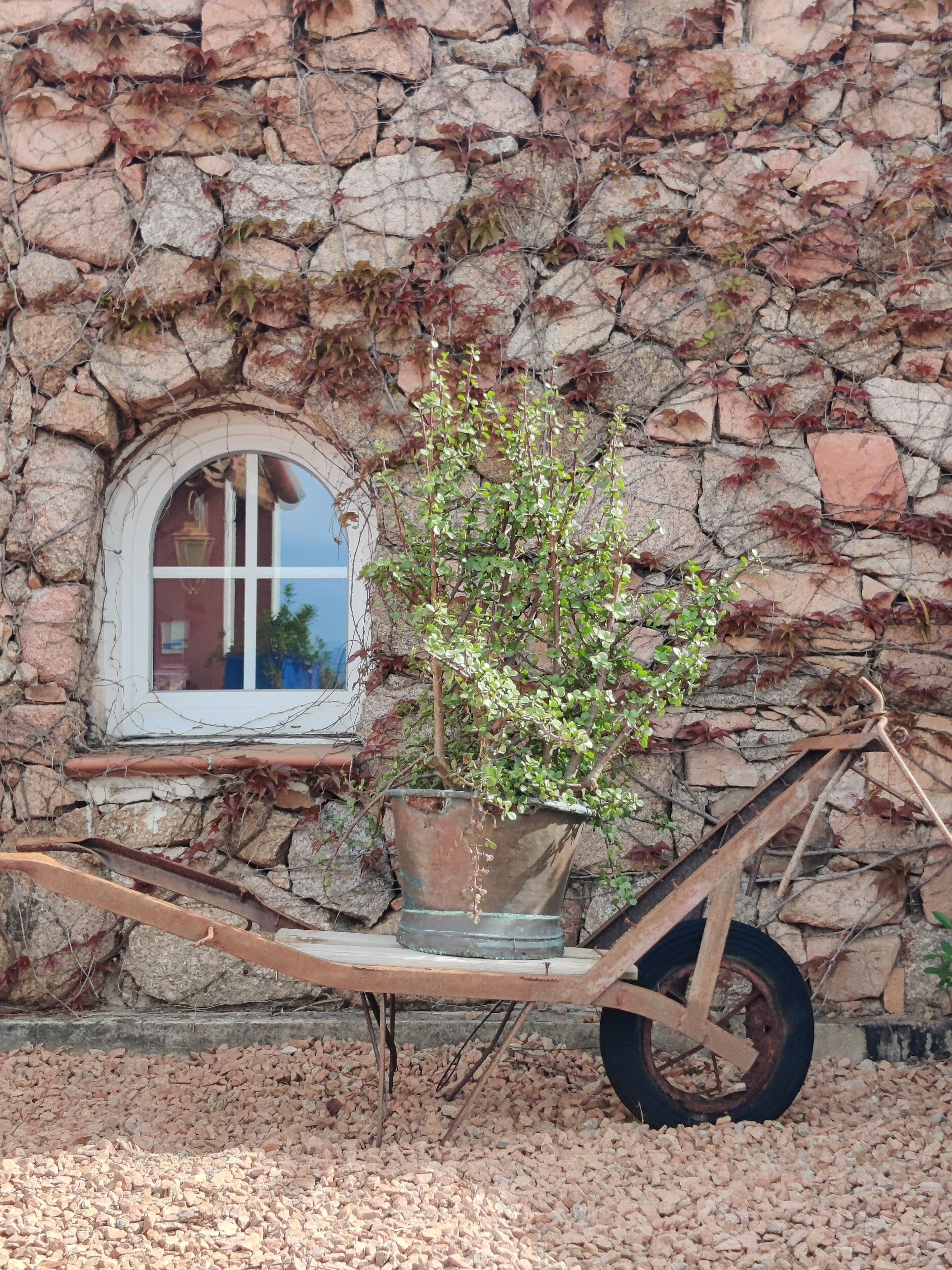 Photo - Le Roc E Fiori Hotel - Teritoria